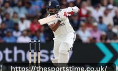 England Cricket Team Vs India National Cricket Team