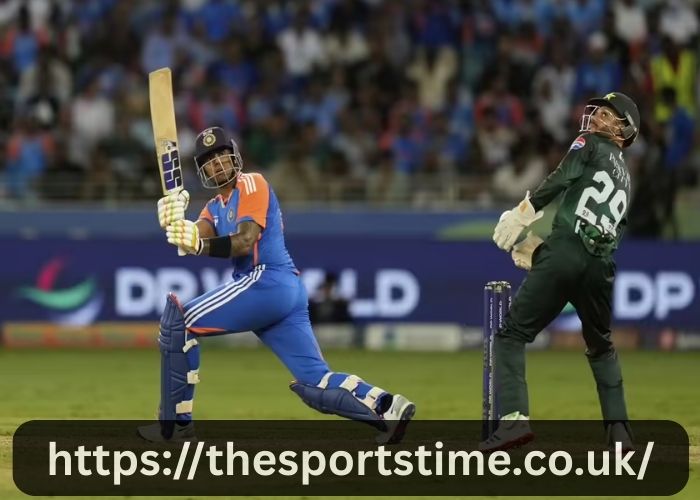 India National Cricket Team Vs Pakistan National Cricket Team Timeline