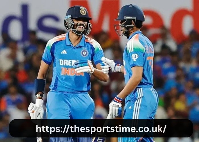 England Cricket Team Vs India National Cricket Team Players