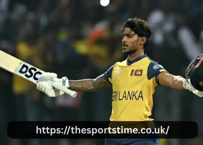 Sri Lanka National Cricket Team Vs Australian Men‚äôs Cricket Team Match Scorecard