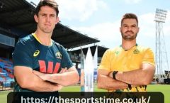 Australian Men‚äôs Cricket Team Vs South Africa National Cricket Team Timeline