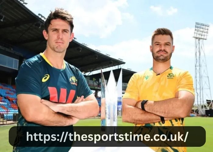 Australian Men‚äôs Cricket Team Vs South Africa National Cricket Team Timeline