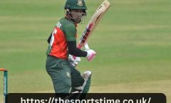Bangladesh National Cricket Team Vs Sri Lanka National Cricket Team Match Scorecard