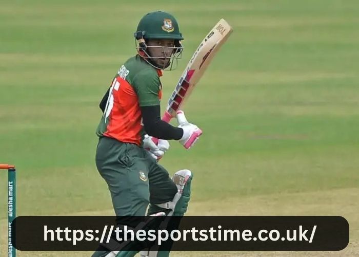Bangladesh National Cricket Team Vs Sri Lanka National Cricket Team Match Scorecard