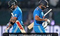 India National Cricket Team Vs England Cricket Team Stats