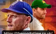 England Cricket Team Vs Zimbabwe National Cricket Team Match Scorecard