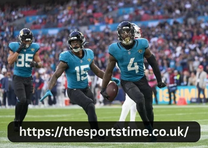 Carolina Panthers Vs Jacksonville Jaguars Match Player Stats