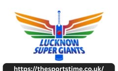 Kolkata Knight Riders Vs Lucknow Super Giants Match Scorecard