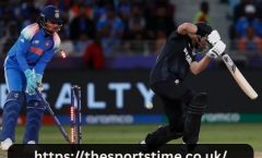 New Zealand National Cricket Team Vs India National Cricket Team Stats