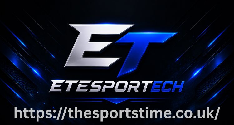 Etesportech