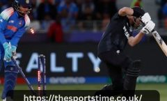 India National Cricket Team Vs New Zealand National Cricket Team Players