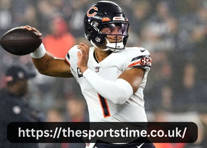 New England Patriots Vs Chicago Bears Match Player Stats