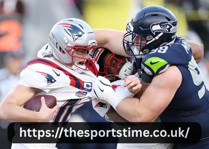 Seahawks Vs New England Patriots Match Player Stats