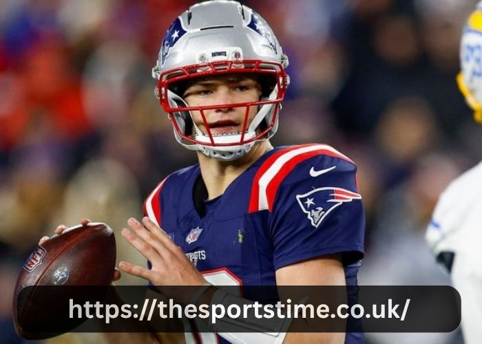 Chargers Vs New England Patriots Match Player Stats