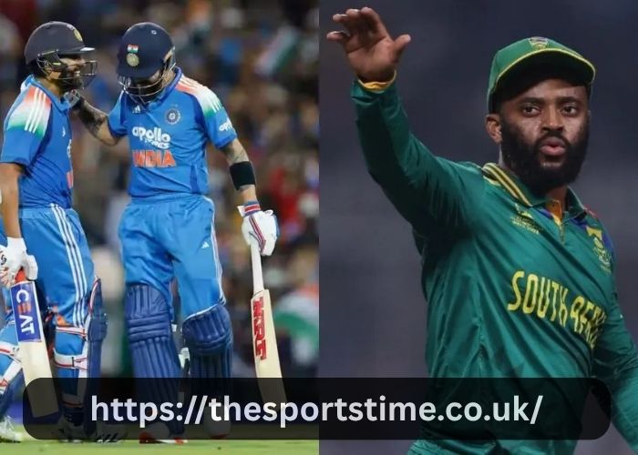 India National Cricket Team Vs South Africa National Cricket Team Players