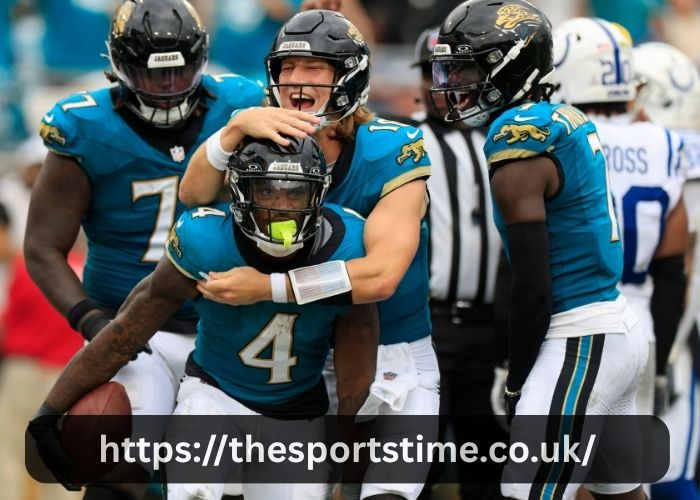 New England Patriots Vs Jacksonville Jaguars Match Player Stats