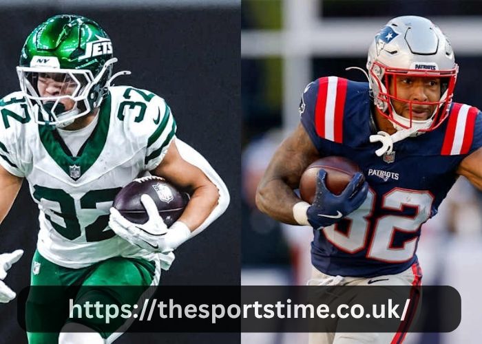New England Patriots Vs New York Jets Match Player Stats