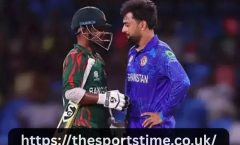 Bangladesh National Cricket Team Vs Nepal National Cricket Team Match Scorecard