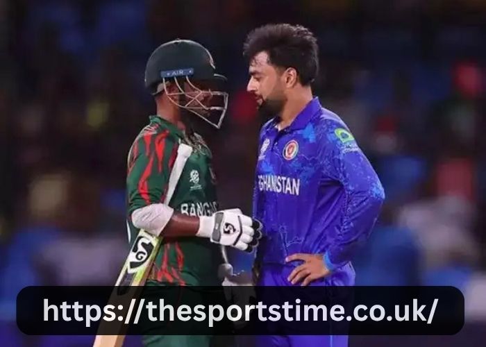 Bangladesh National Cricket Team Vs Nepal National Cricket Team Match Scorecard