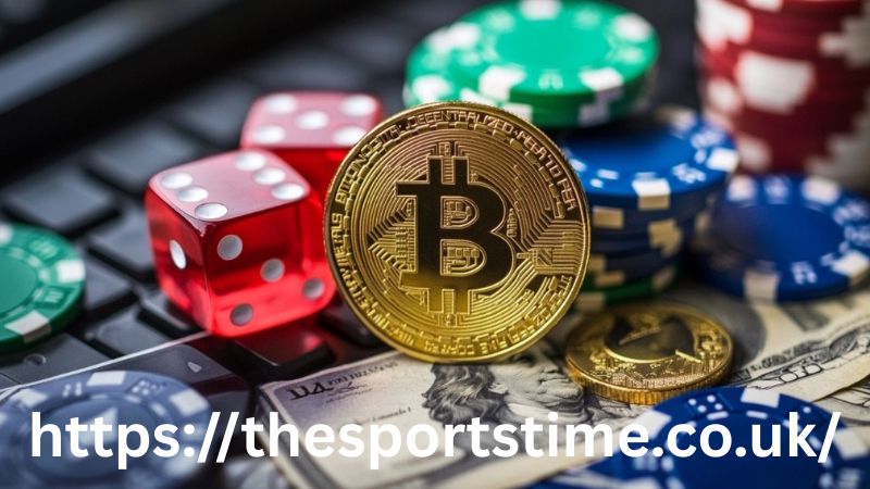 Crypto Casino Games