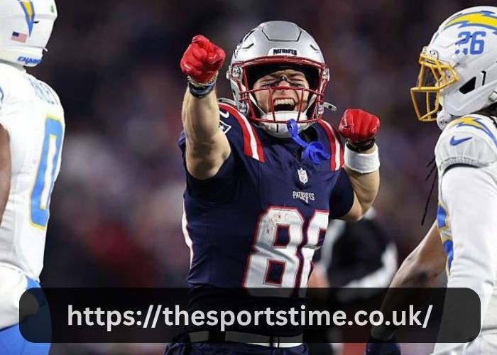 Fnew England Patriots Vs 49ers Match Player Stats