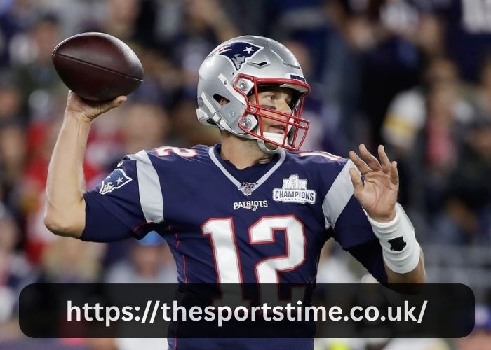New England Patriots Vs Miami Dolphins Match Player Stats