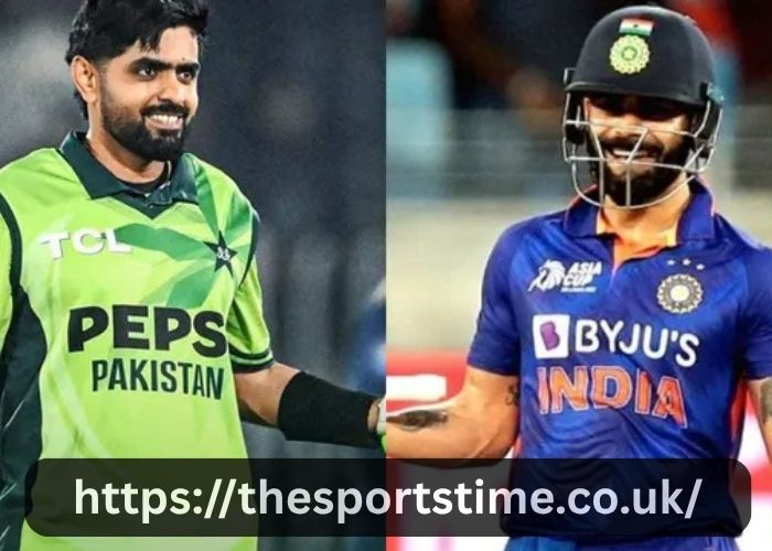 Sri Lanka National Cricket Team Vs Pakistan National Cricket Team Timeline