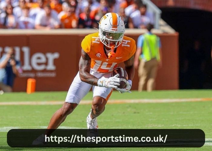 Georgia Bulldogs Football Vs Tennessee Volunteers Football Match Player Stats