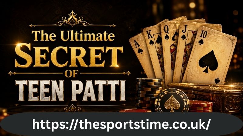 TEEN PATTI WE368IN.COM