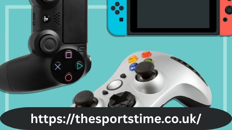 Gaming Platforms