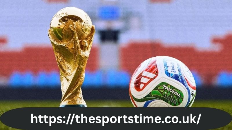 2026 World Cup