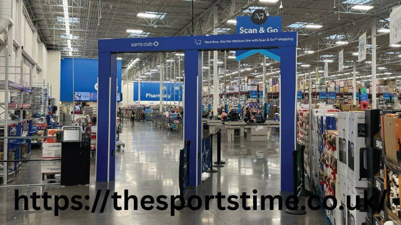 Sam’s Club
