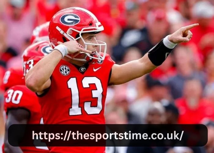 Tennessee Volunteers Football Vs Georgia Bulldogs Football Match Player Stats