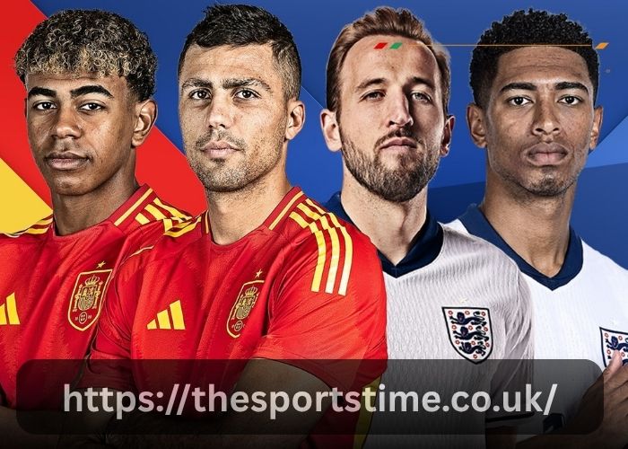 Spain National Football Team Vs England National Football Team Stats