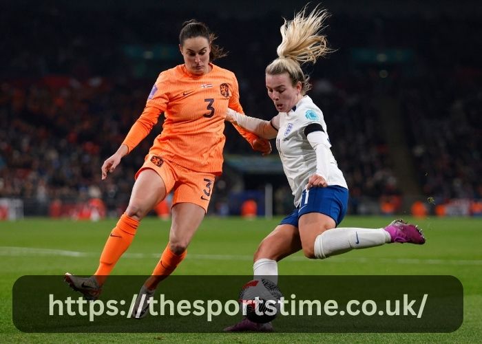 Netherlands National Football Team Vs England National Football Team Stats