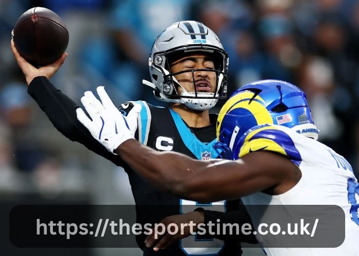 Carolina Panthers Vs New England Patriots Match Player Stats