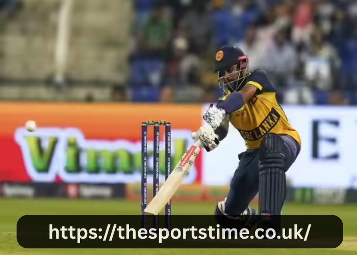 Sri Lanka National Cricket Team Vs Afghanistan National Cricket Team Match Scorecard