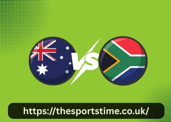 South Africa National Cricket Team Vs Australian Men’s Cricket Team Match Scorecard