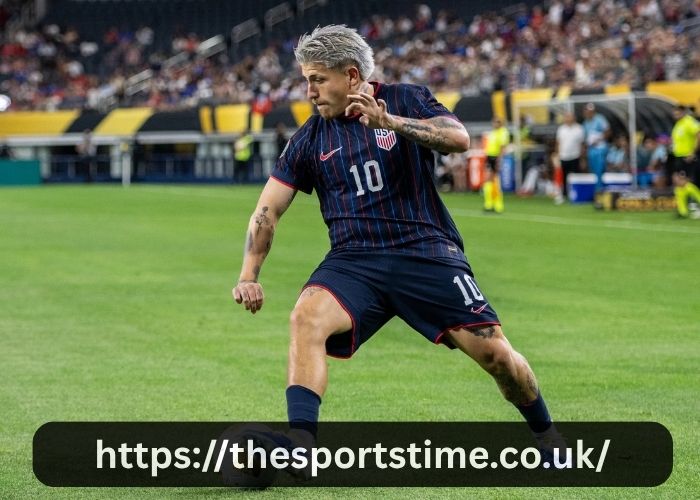 Usmnt Vs Guatemala National Football Team Lineups