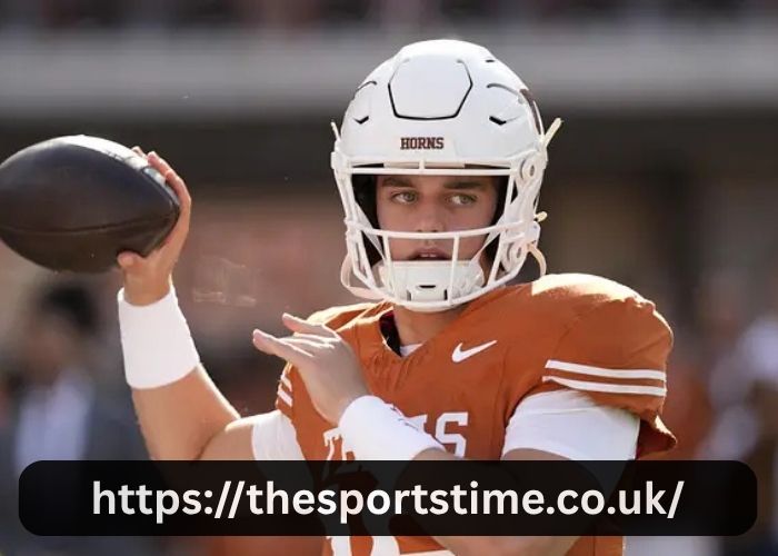 Arkansas Razorbacks Football Vs Texas Longhorns Football Match Player Stats