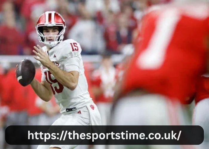 Where To Watch Alabama Crimson Tide Football Vs Indiana Hoosiers Football