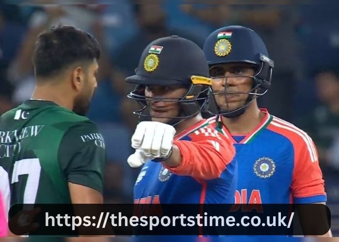 India National Cricket Team Vs Pakistan National Cricket Team