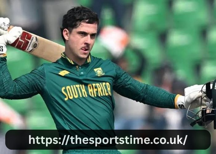 South Africa National Cricket Team Vs England Cricket Team Match Scorecard