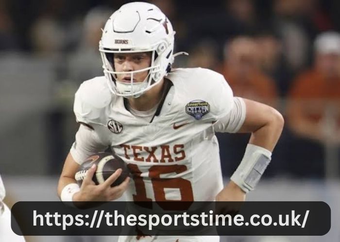 Where To Watch Texas Longhorns Football Vs Ohio State Buckeyes Football