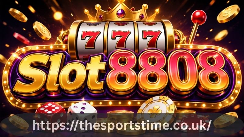 Slot8808