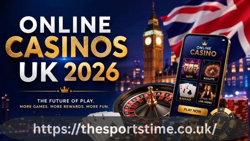 Online Casinos UK 2026 casinogambiba.uk.com