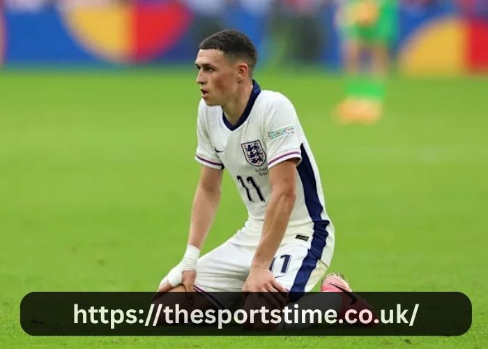 England National Football Team Vs Slovakia National Football Team Timeline